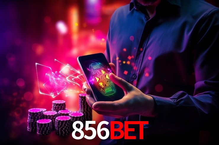 Apostas de Tênis 856bet