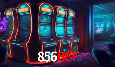 856bet Bônus - Pacote R$5.000 + VIP