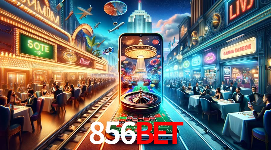 Flash Promotion 856bet