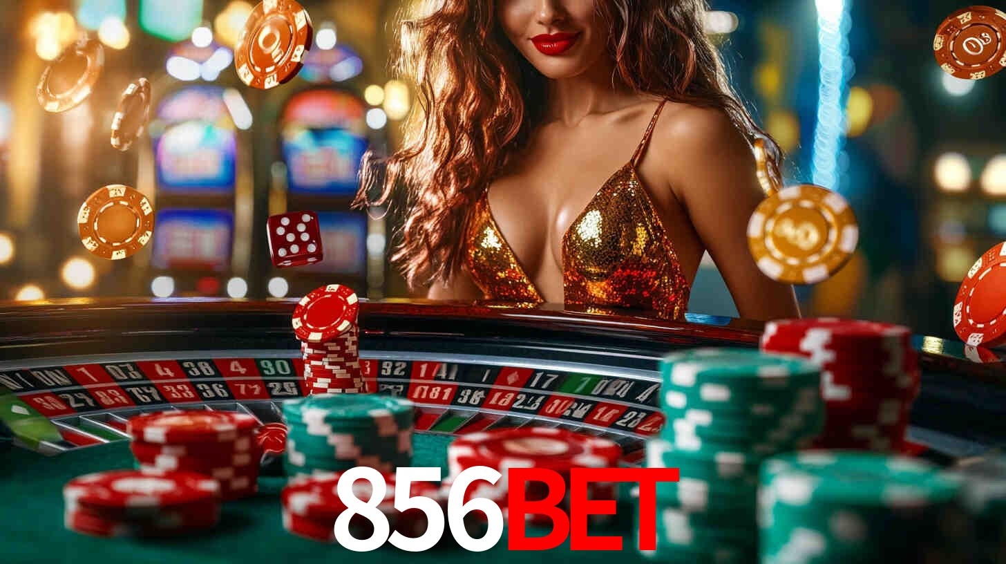 Programa VIP 856bet