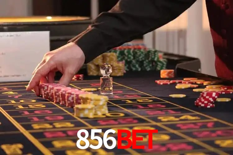 A Popularidade dos Caça-Níqueis no 856bet