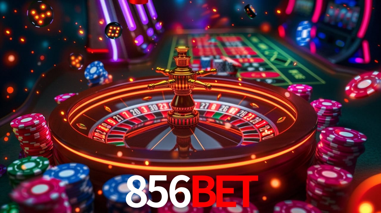 Bônus Diários 856bet