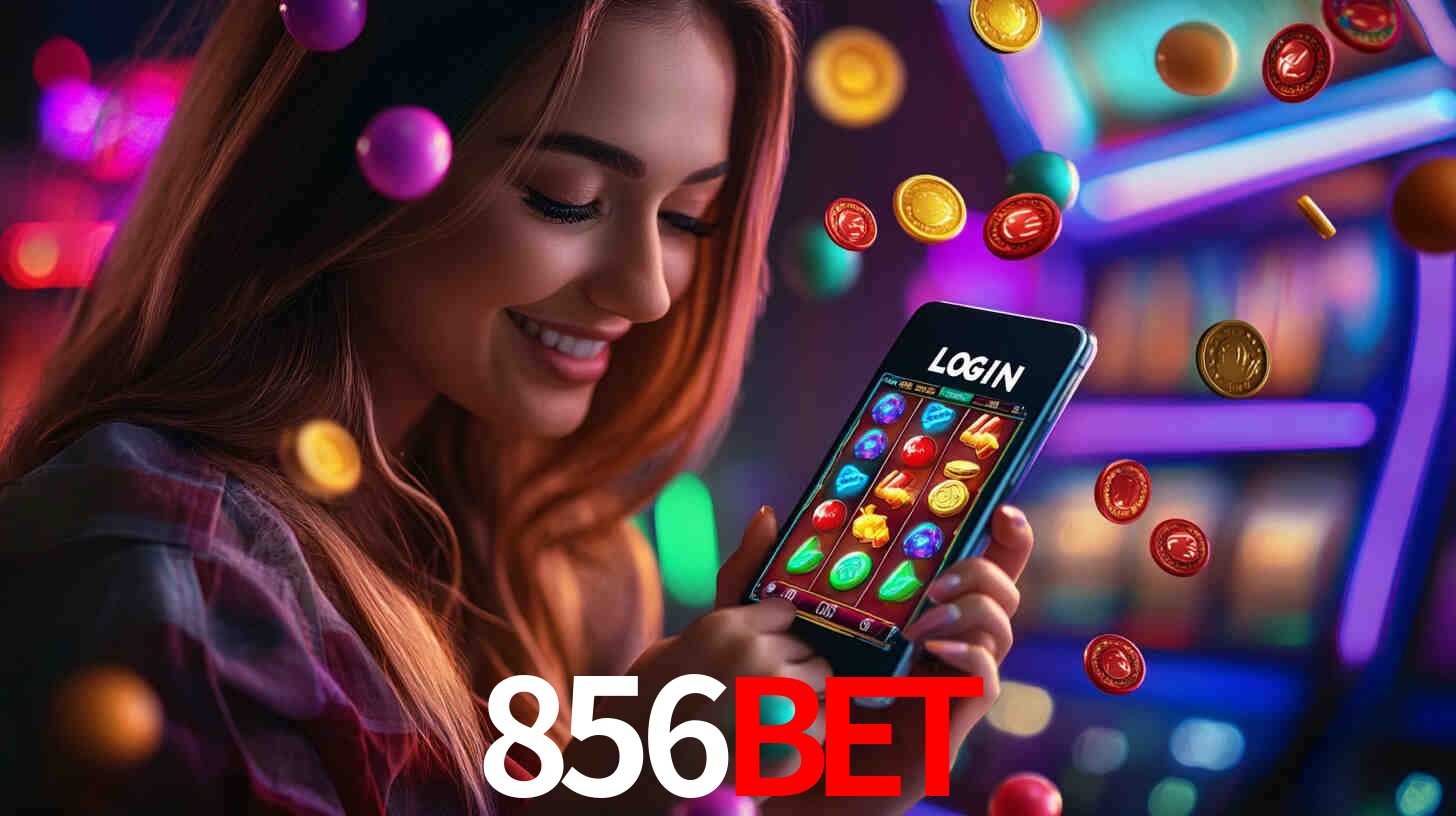 856bet