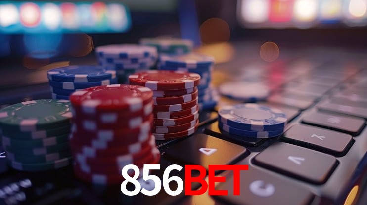 856bet - cassino ao vivo