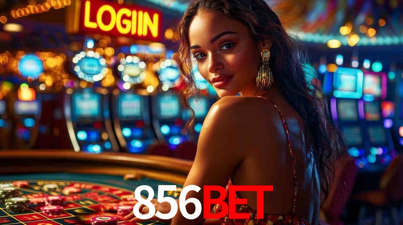 856bet São Paulo - Jogo Providers