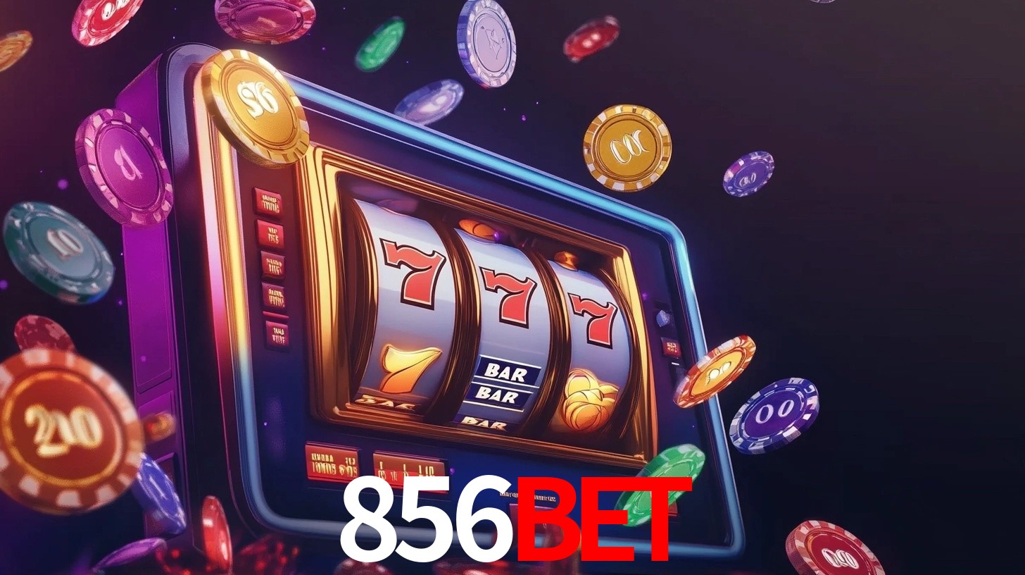 VIP Casino 856bet