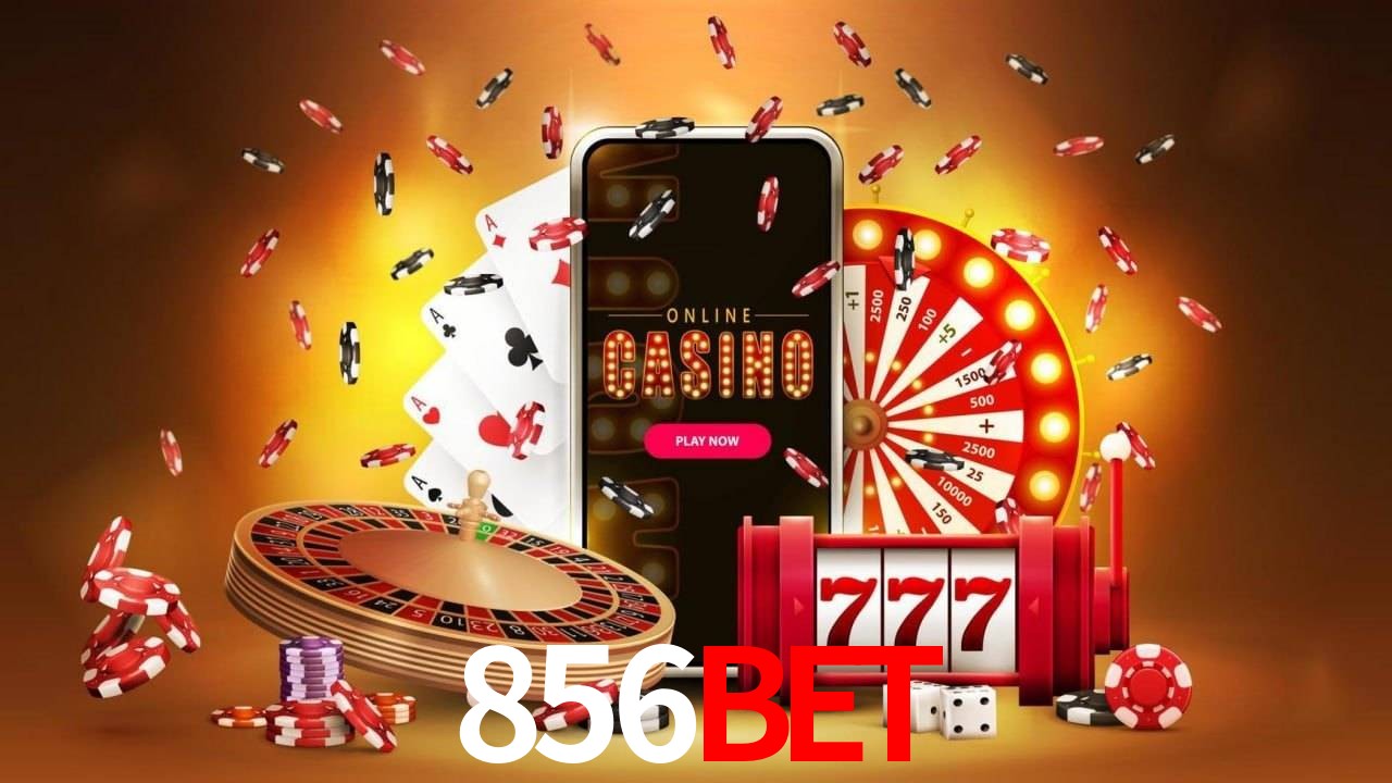 856bet Rio de Janeiro - Popular Jogos