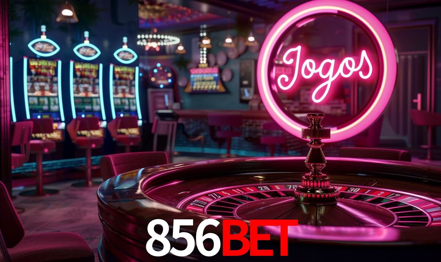 856bet Belo Horizonte - Provably Fair
