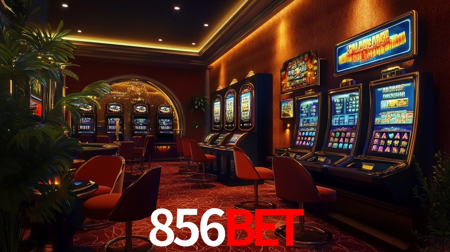 Blackjack Table 856bet