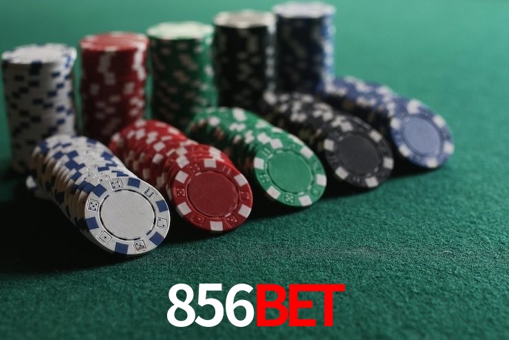 Slot Games 856bet
