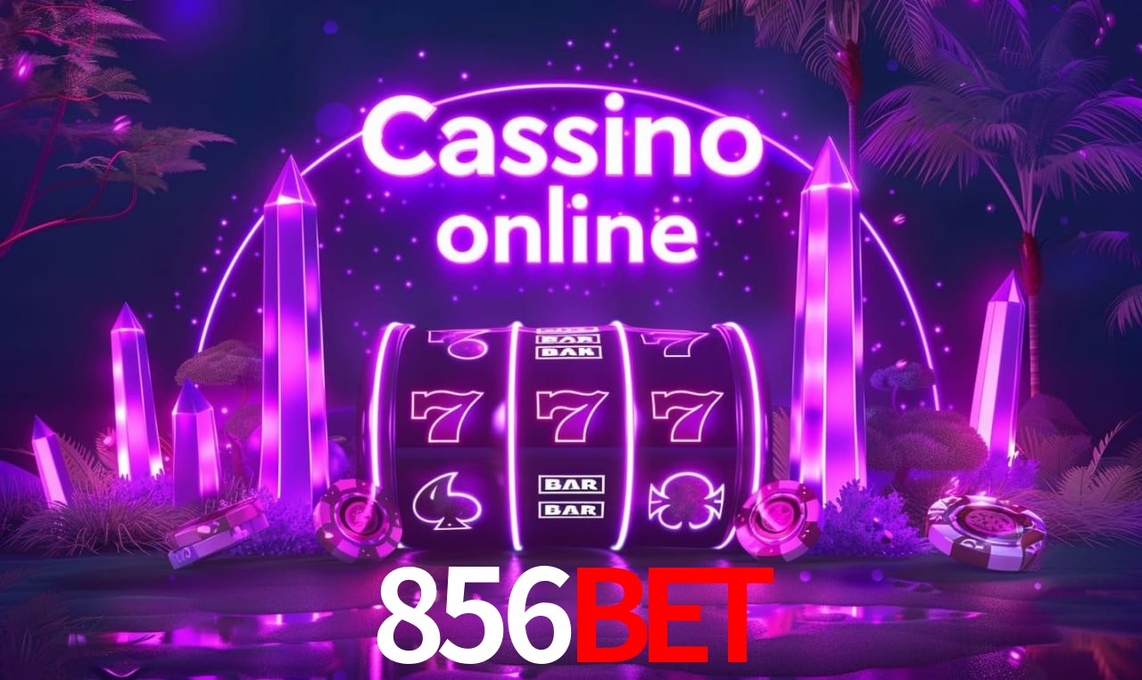 856bet - Winners Celebration
