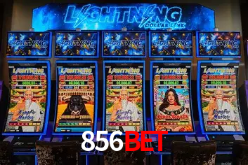 A Emoção da Loteria na 856bet: Uma Chance de Mudança de Vida